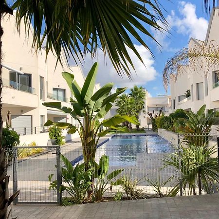 Villa Amalia 54 Torrevieja Buitenkant foto
