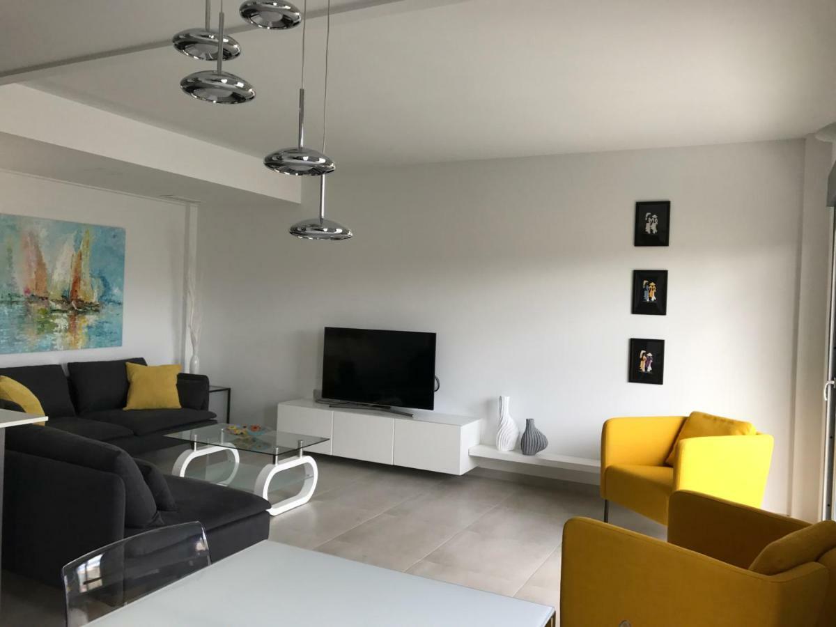 Villa Amalia 54 Torrevieja Buitenkant foto