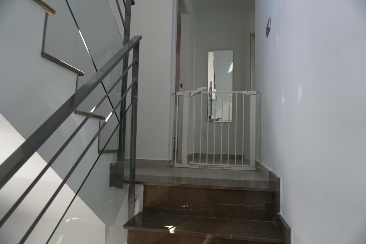Villa Amalia 54 Torrevieja Buitenkant foto