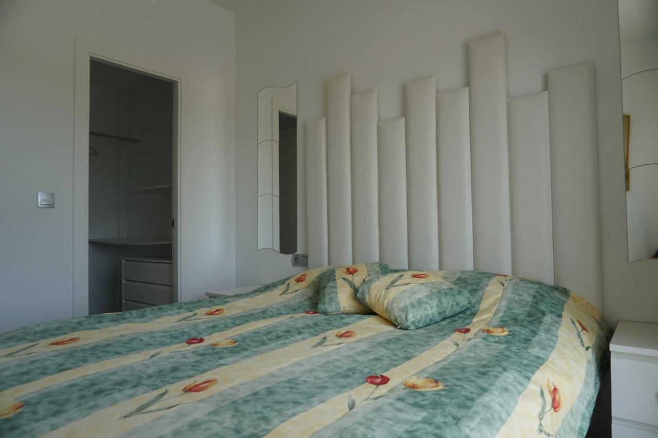 Villa Amalia 54 Torrevieja Buitenkant foto